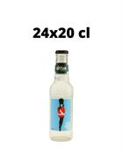 Artisan Drinks Skinny London Tonic 24 flasker af 20 centiliter
